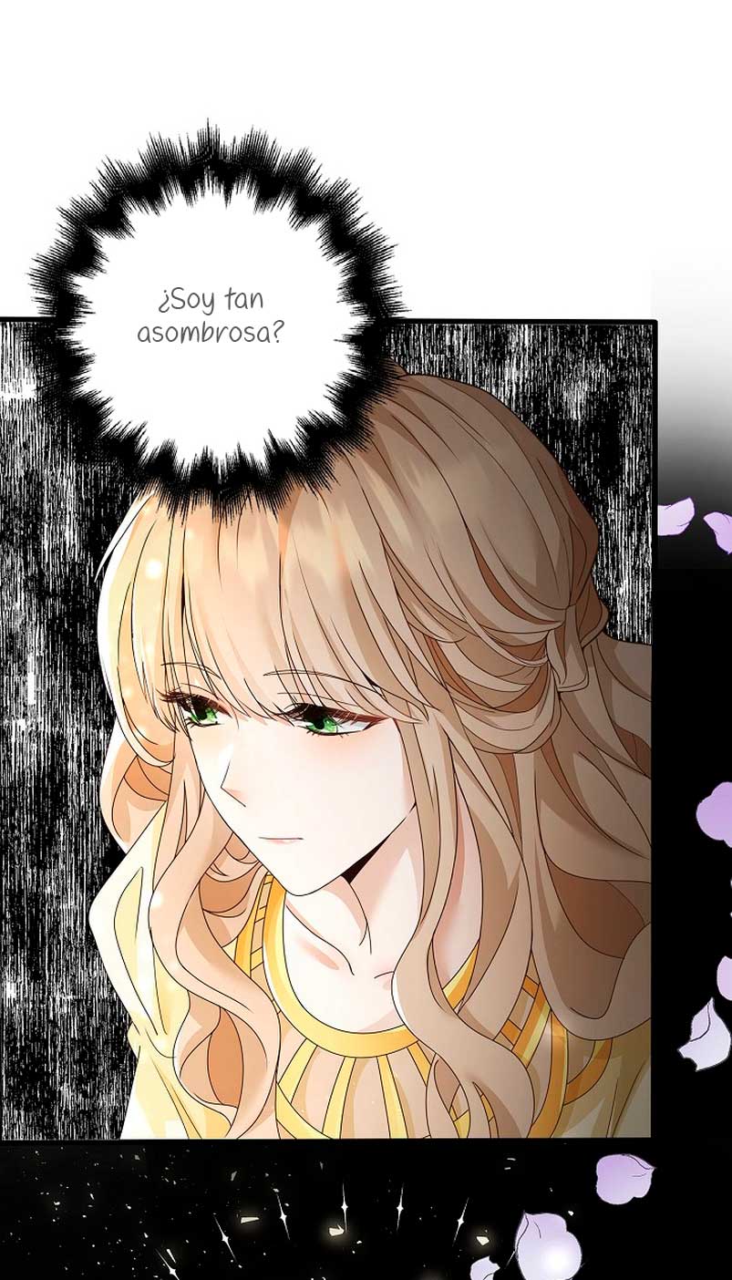 El demonio quiere volver a casa Capítulo 9 - Página 21