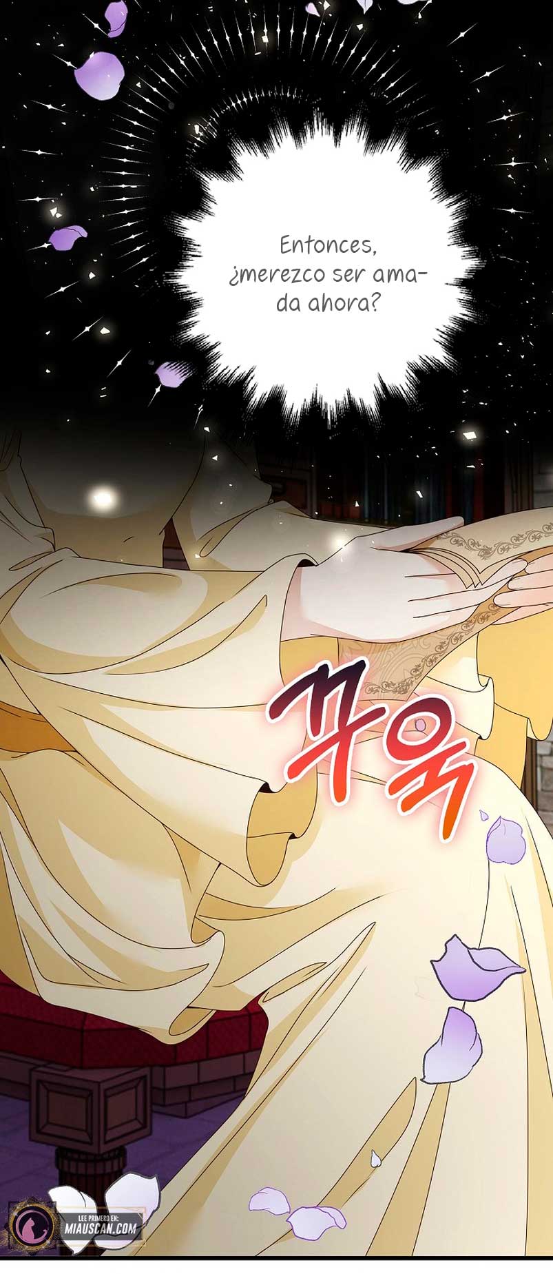 El demonio quiere volver a casa Capítulo 9 - Página 22