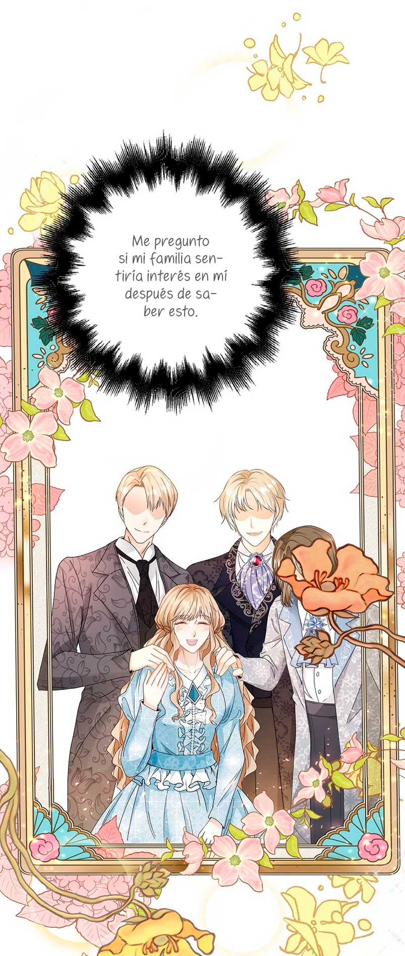 El demonio quiere volver a casa Capítulo 9 - Página 23