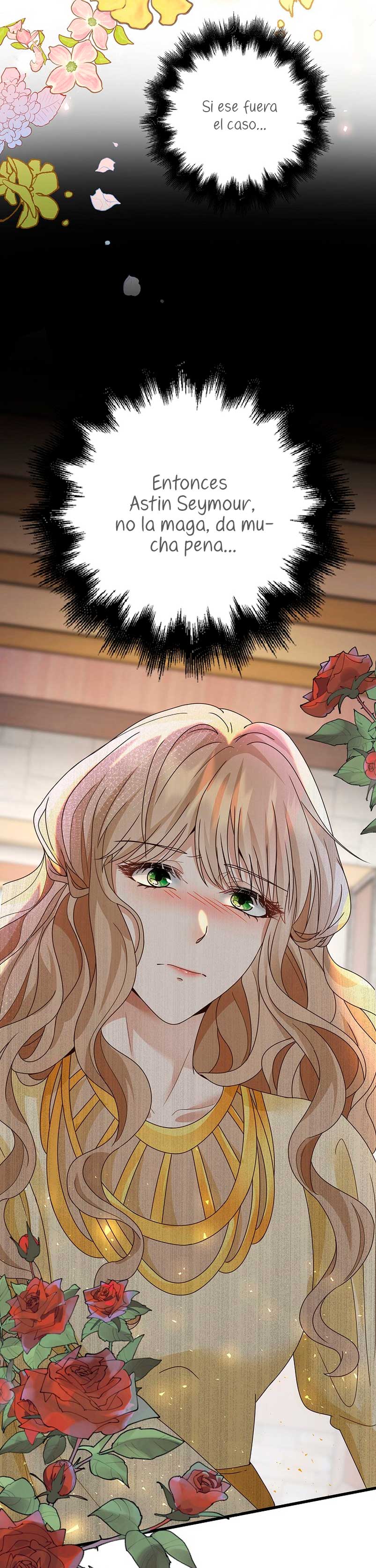 El demonio quiere volver a casa Capítulo 9 - Página 24