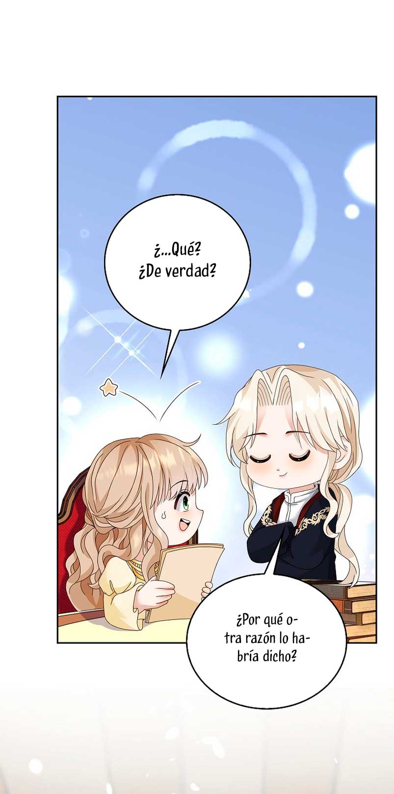 El demonio quiere volver a casa Capítulo 9 - Página 27