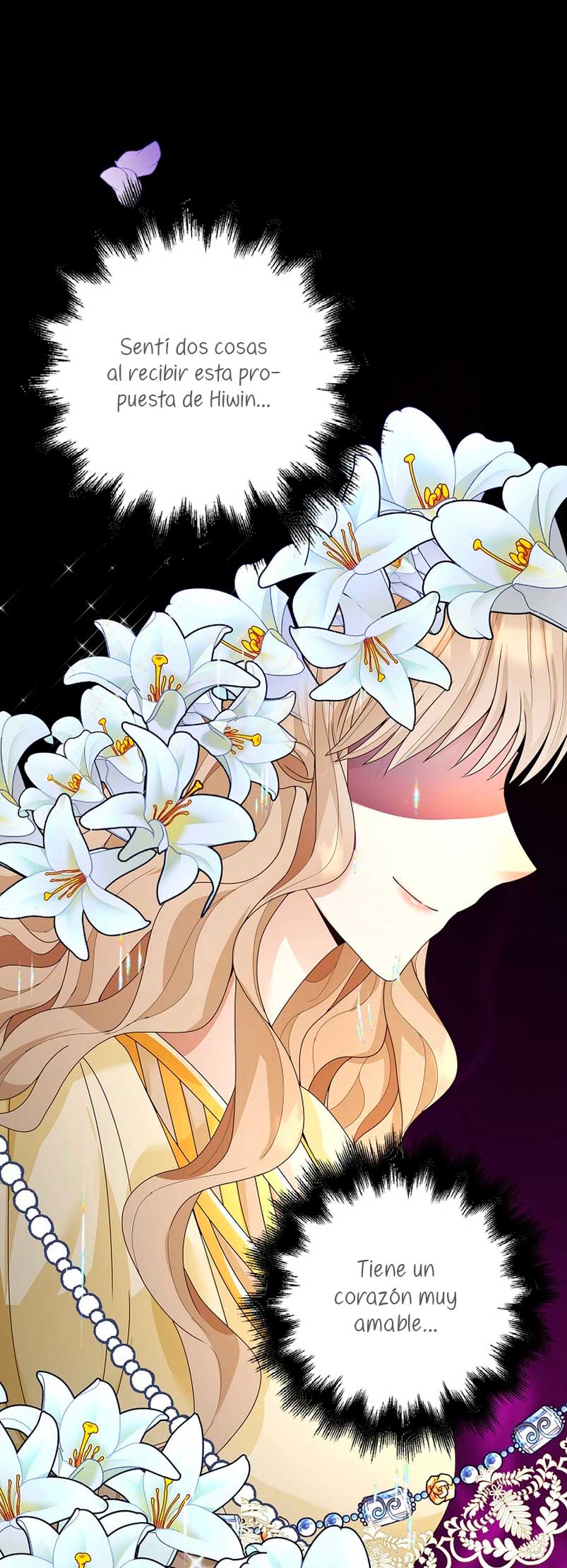 El demonio quiere volver a casa Capítulo 9 - Página 29