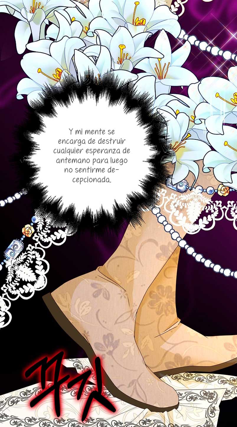 El demonio quiere volver a casa Capítulo 9 - Página 30