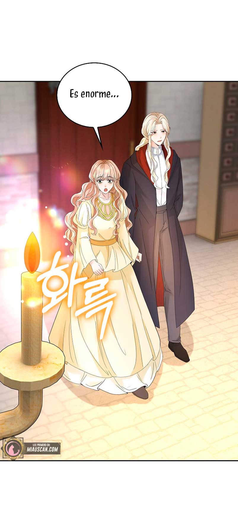 El demonio quiere volver a casa Capítulo 9 - Página 4