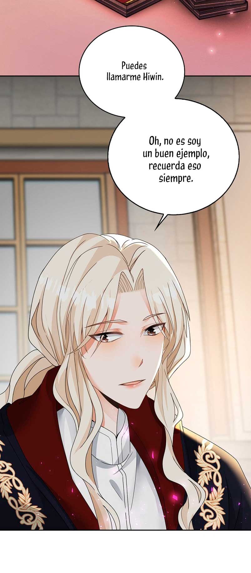 El demonio quiere volver a casa Capítulo 9 - Página 42