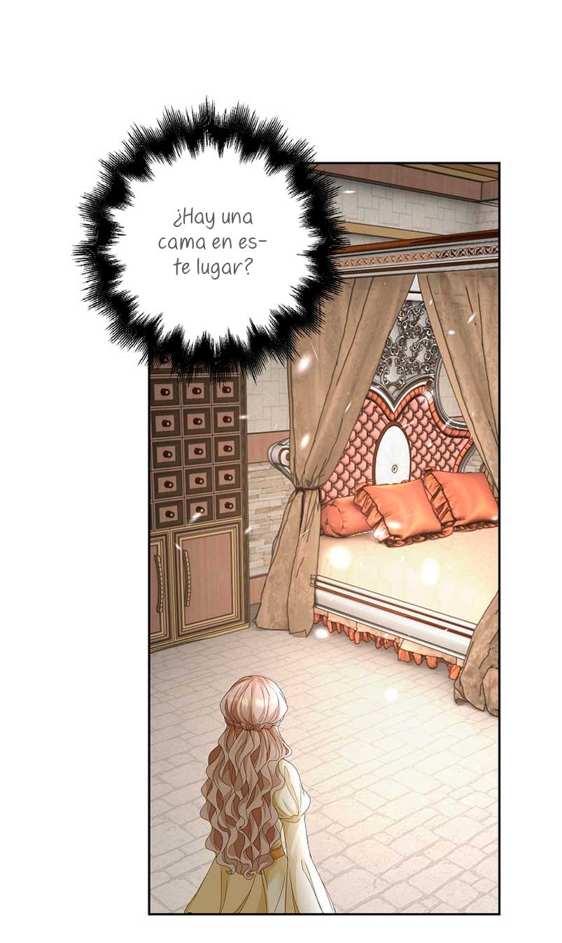 El demonio quiere volver a casa Capítulo 9 - Página 5