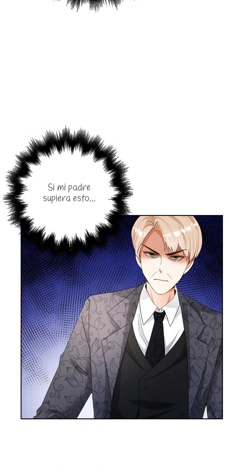 El demonio quiere volver a casa Capítulo 9 - Página 52