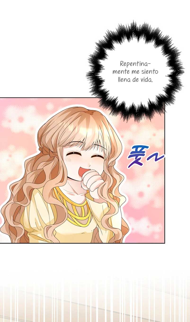 El demonio quiere volver a casa Capítulo 9 - Página 6