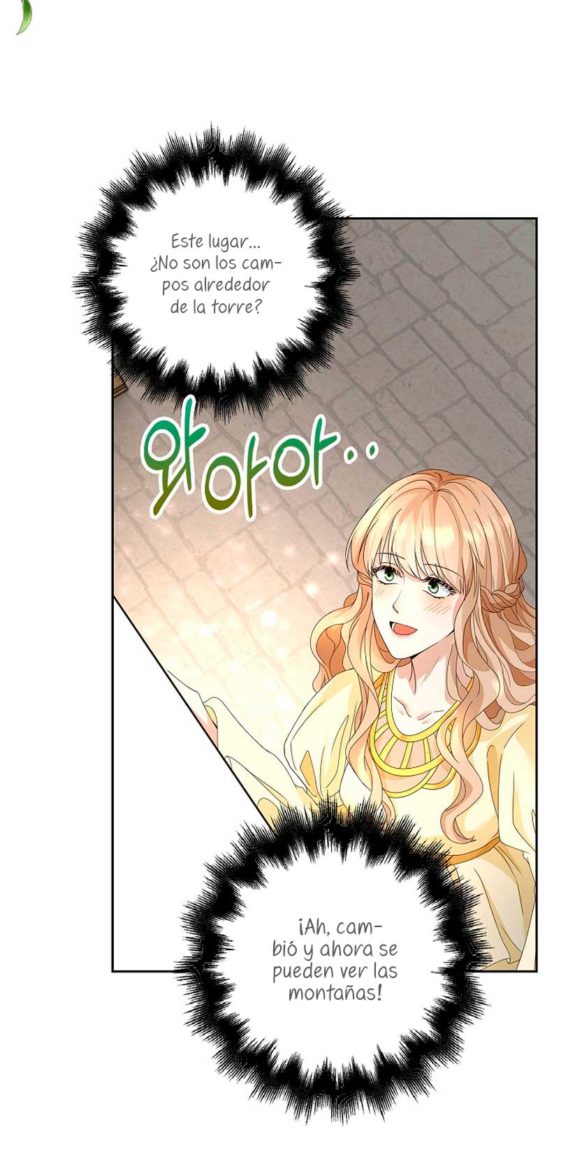 El demonio quiere volver a casa Capítulo 9 - Página 9