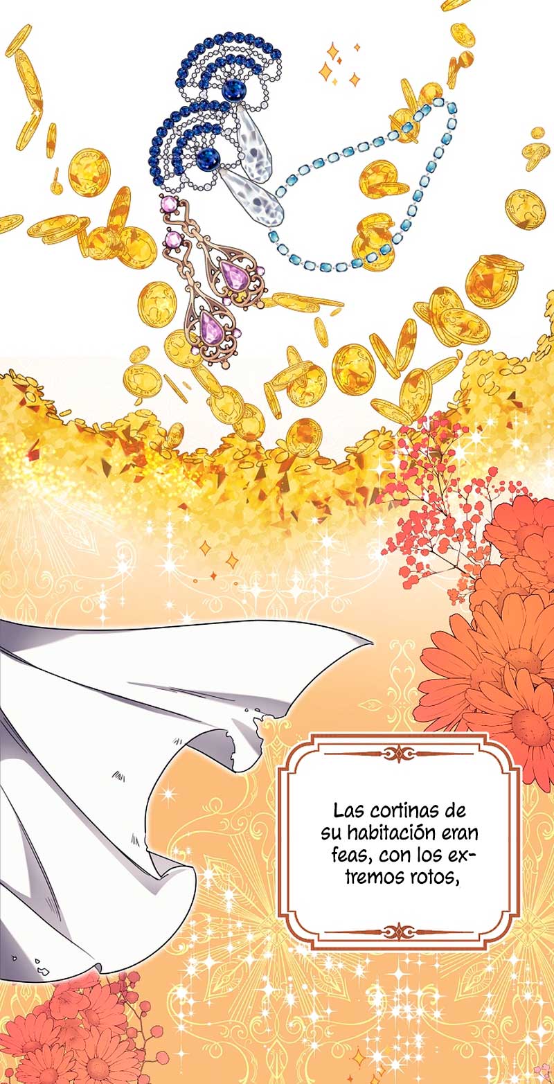 La sencilla vida de soltería disfrutada después de ser abandonada Capítulo 1 - Página 11