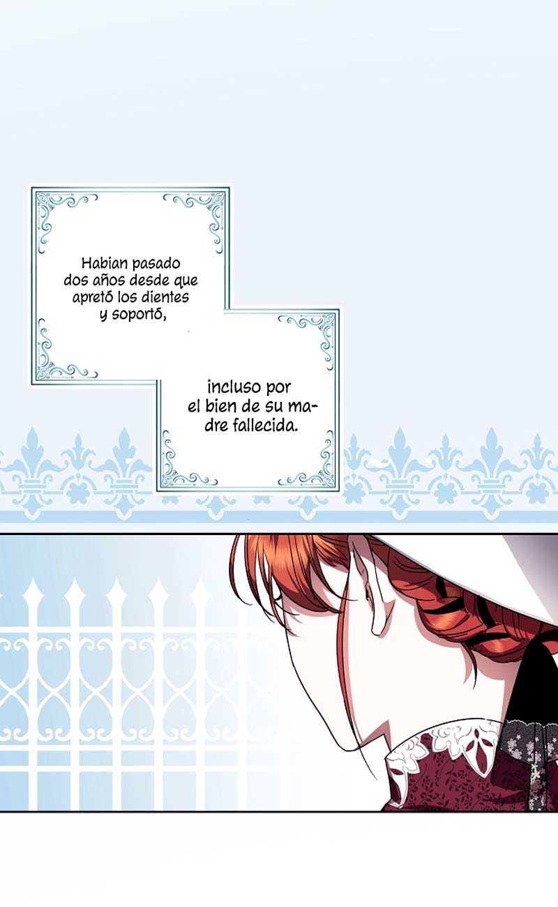 La sencilla vida de soltería disfrutada después de ser abandonada Capítulo 1 - Página 13