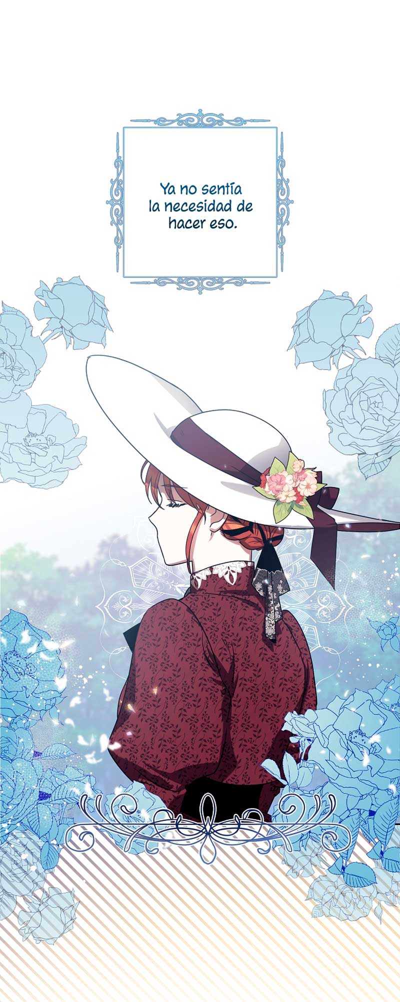 La sencilla vida de soltería disfrutada después de ser abandonada Capítulo 1 - Página 14