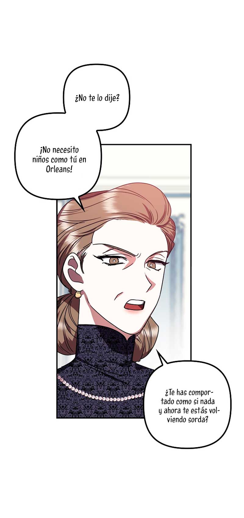 La sencilla vida de soltería disfrutada después de ser abandonada Capítulo 1 - Página 23