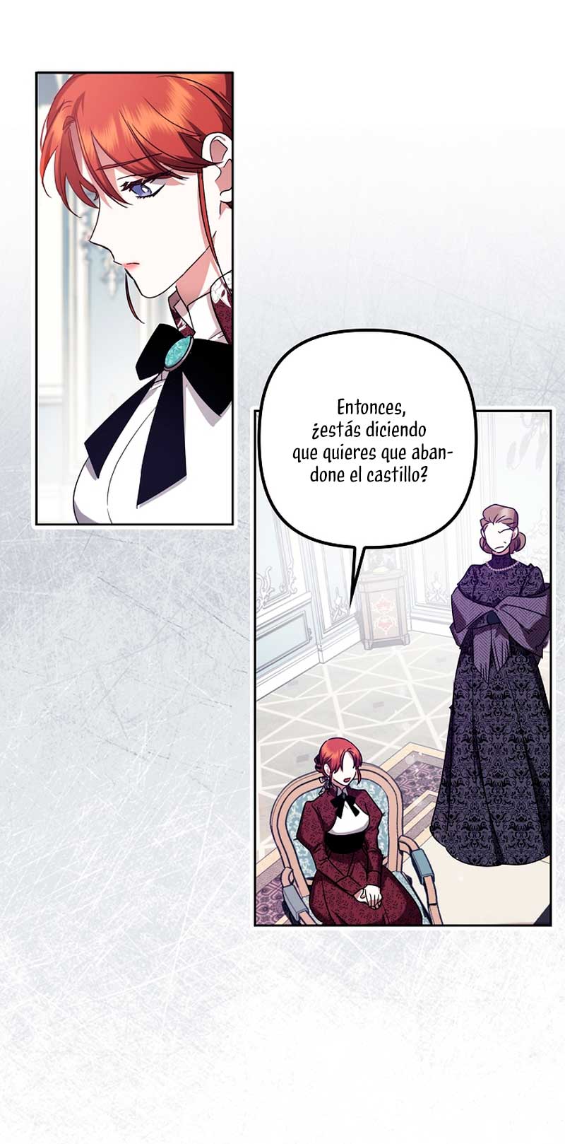 La sencilla vida de soltería disfrutada después de ser abandonada Capítulo 1 - Página 24