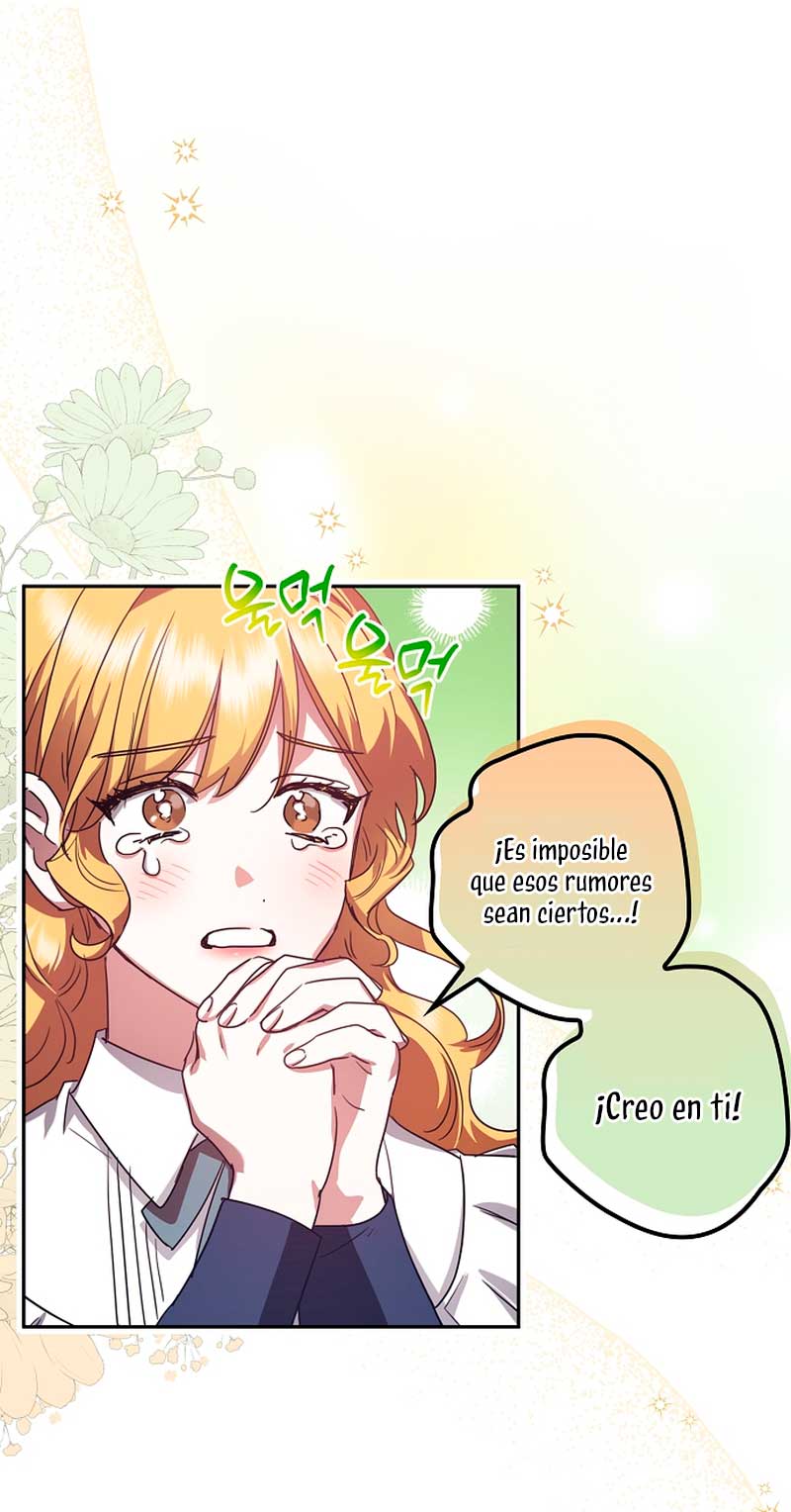 La sencilla vida de soltería disfrutada después de ser abandonada Capítulo 1 - Página 27