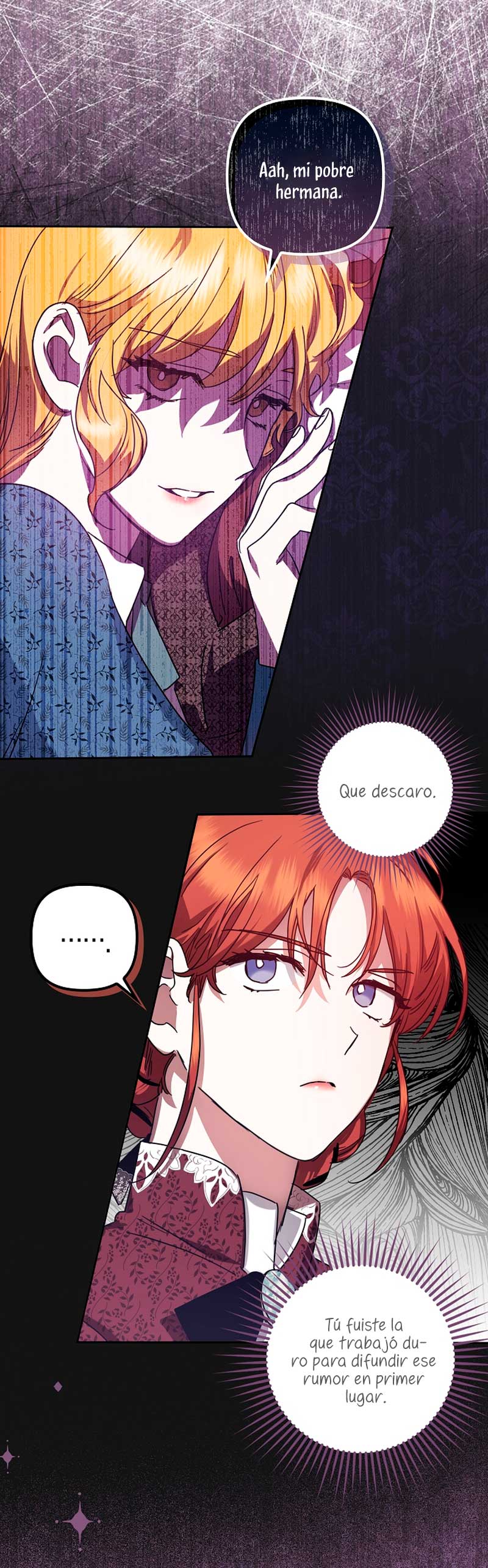 La sencilla vida de soltería disfrutada después de ser abandonada Capítulo 1 - Página 30