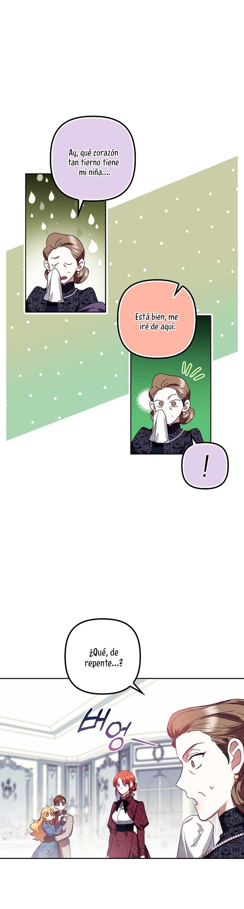 La sencilla vida de soltería disfrutada después de ser abandonada Capítulo 1 - Página 32