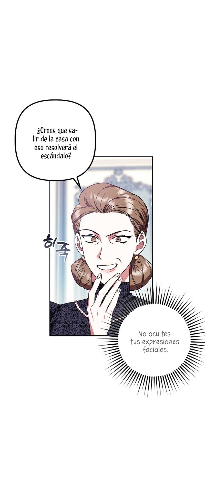 La sencilla vida de soltería disfrutada después de ser abandonada Capítulo 1 - Página 34