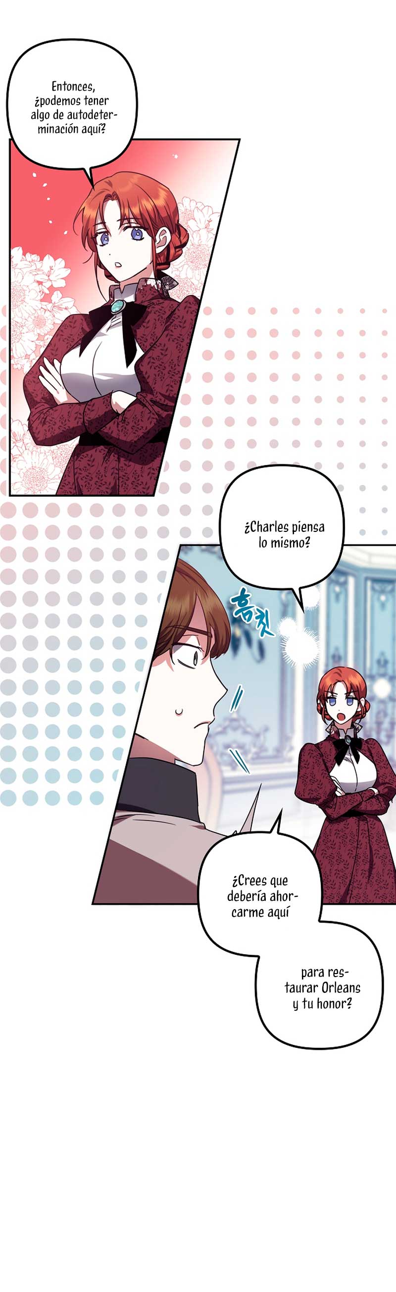 La sencilla vida de soltería disfrutada después de ser abandonada Capítulo 1 - Página 35