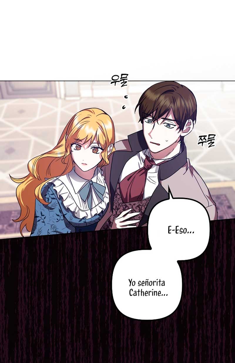 La sencilla vida de soltería disfrutada después de ser abandonada Capítulo 1 - Página 36