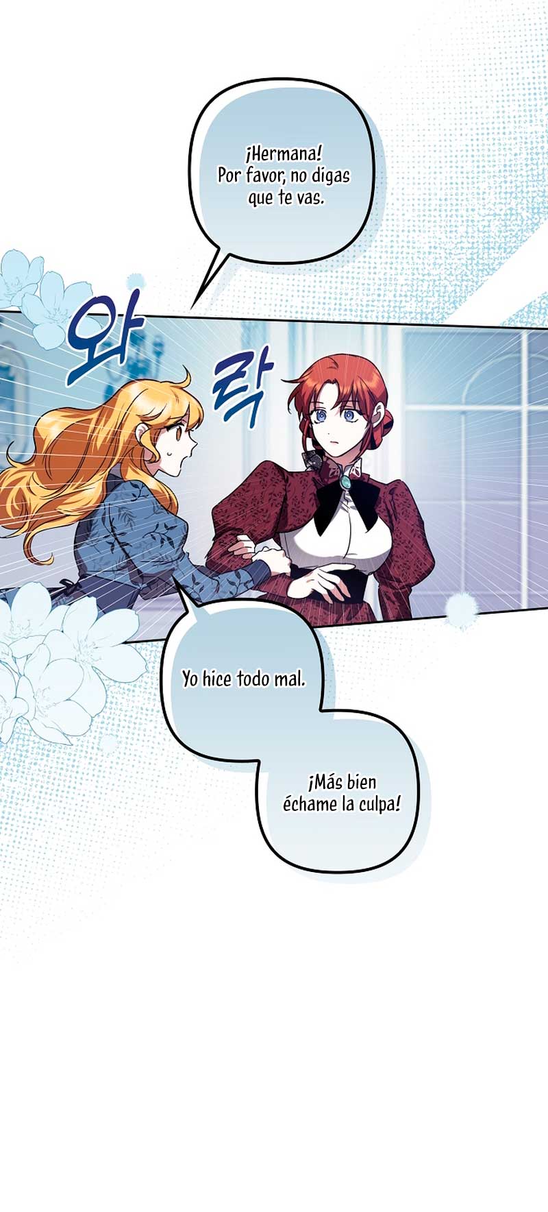 La sencilla vida de soltería disfrutada después de ser abandonada Capítulo 1 - Página 38