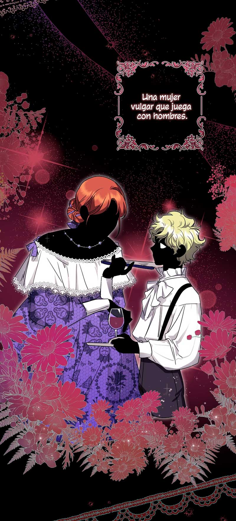 La sencilla vida de soltería disfrutada después de ser abandonada Capítulo 1 - Página 4