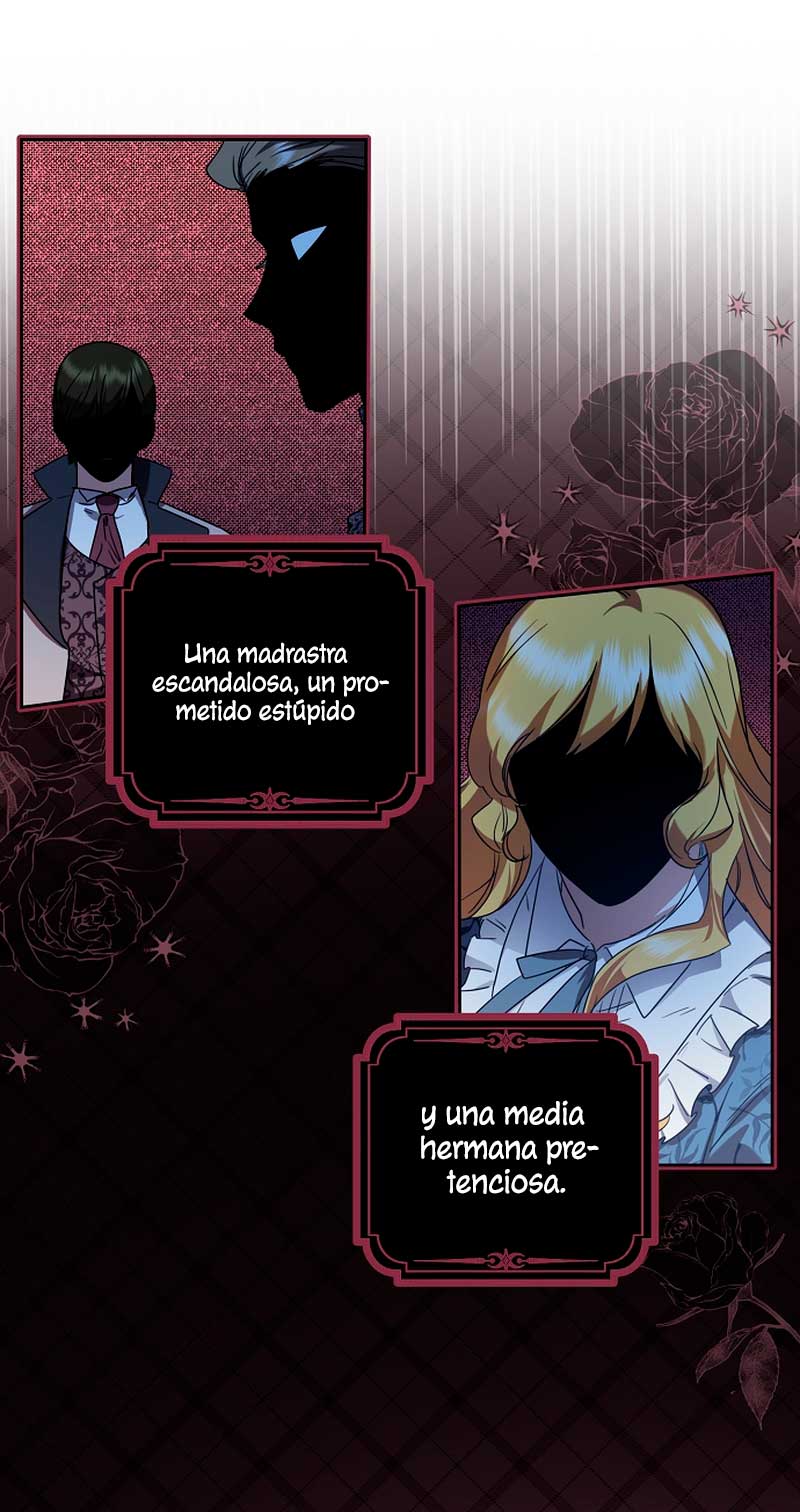La sencilla vida de soltería disfrutada después de ser abandonada Capítulo 1 - Página 40