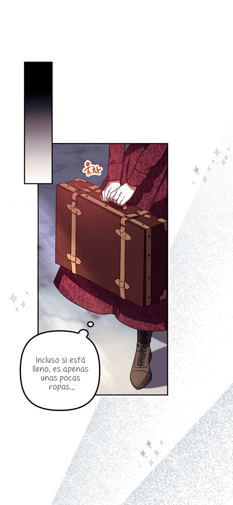 La sencilla vida de soltería disfrutada después de ser abandonada Capítulo 1 - Página 45