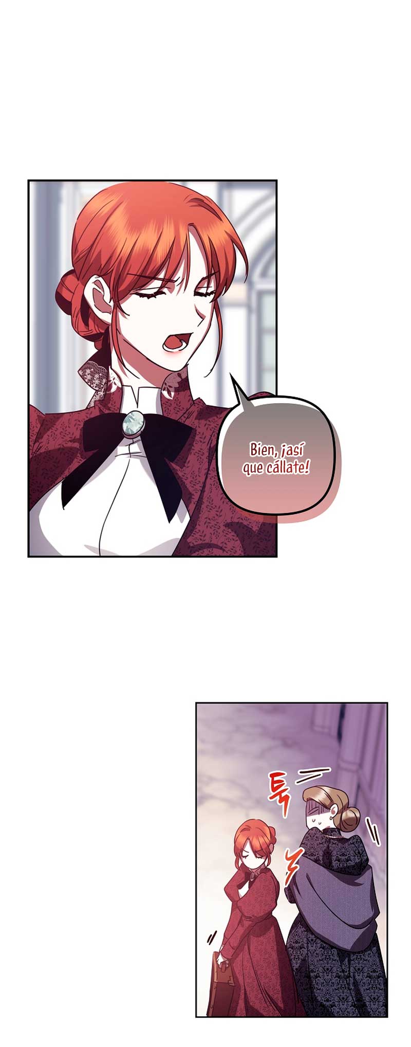 La sencilla vida de soltería disfrutada después de ser abandonada Capítulo 1 - Página 48