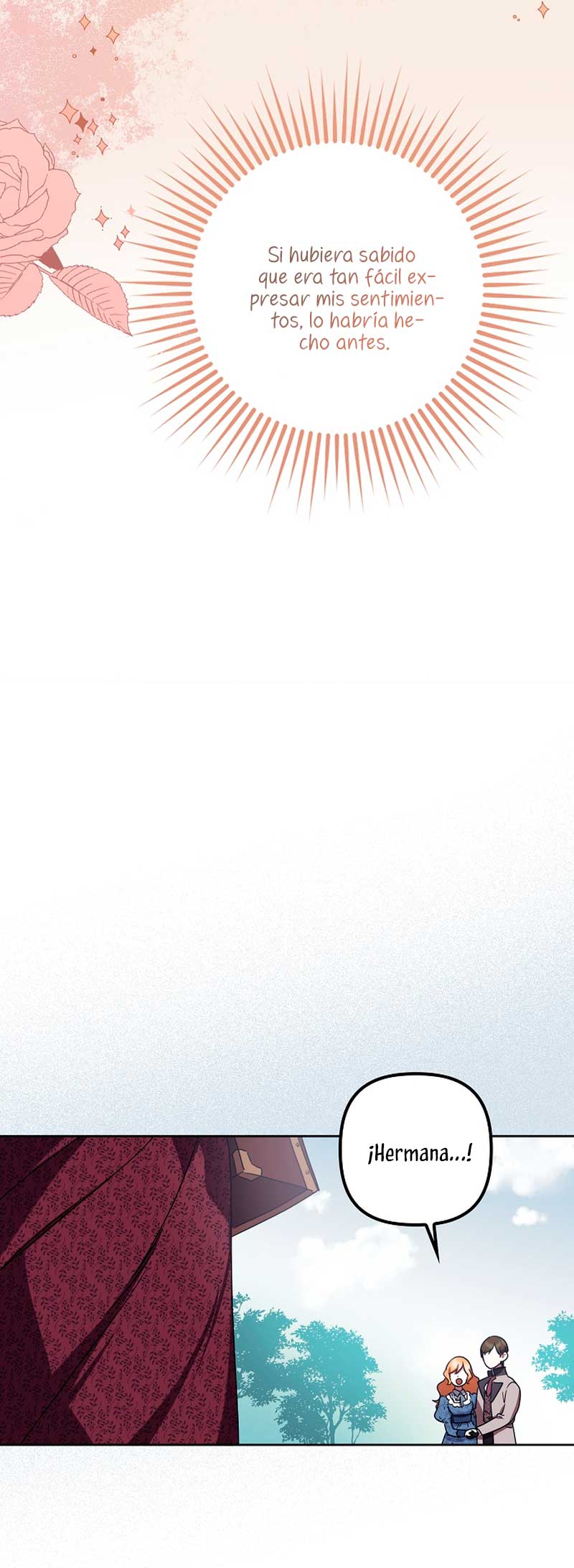 La sencilla vida de soltería disfrutada después de ser abandonada Capítulo 1 - Página 50