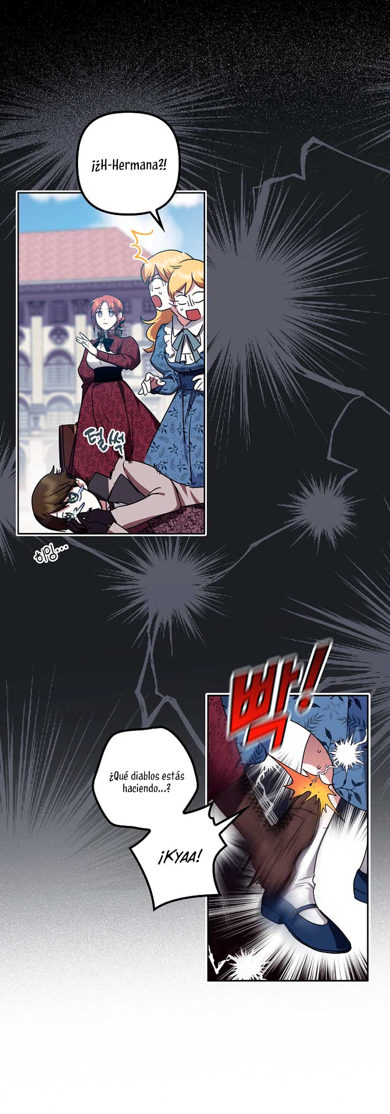 La sencilla vida de soltería disfrutada después de ser abandonada Capítulo 1 - Página 53