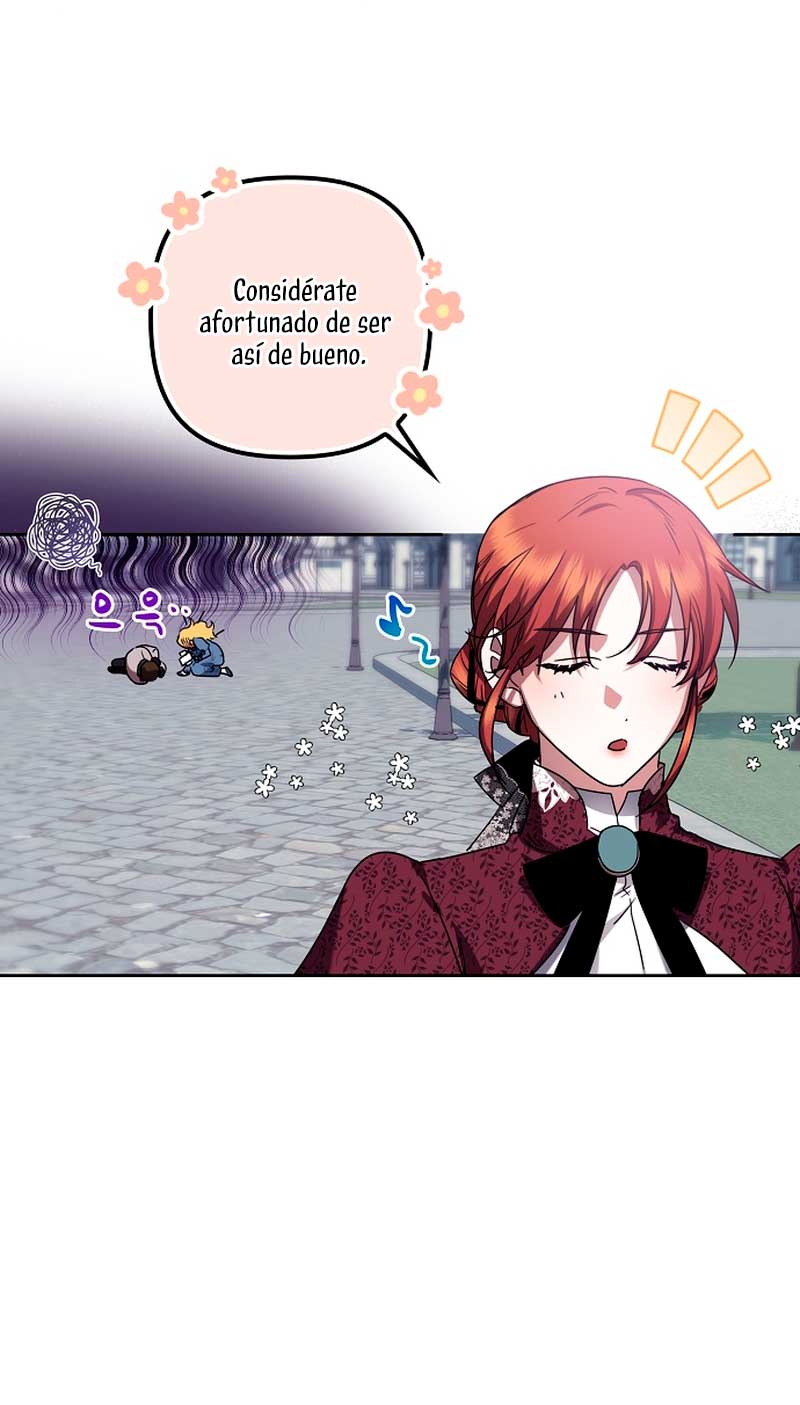 La sencilla vida de soltería disfrutada después de ser abandonada Capítulo 1 - Página 54