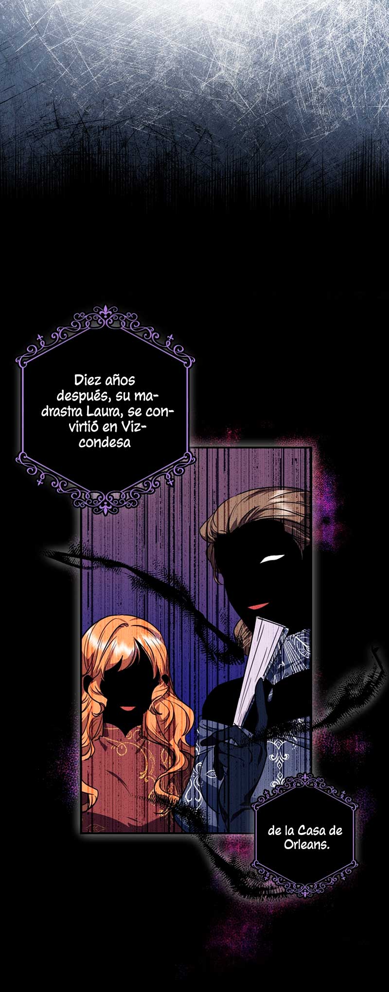 La sencilla vida de soltería disfrutada después de ser abandonada Capítulo 1 - Página 6