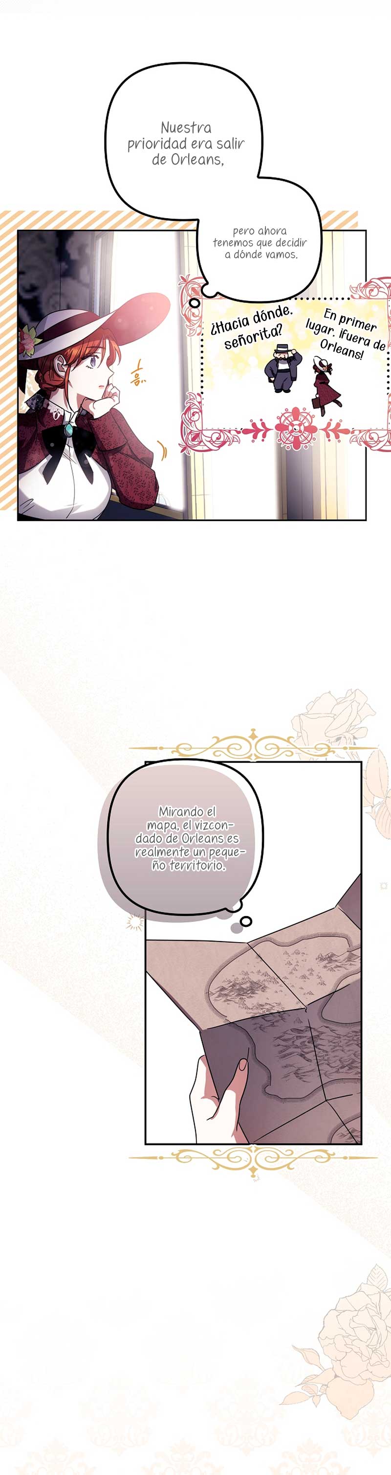 La sencilla vida de soltería disfrutada después de ser abandonada Capítulo 1 - Página 64