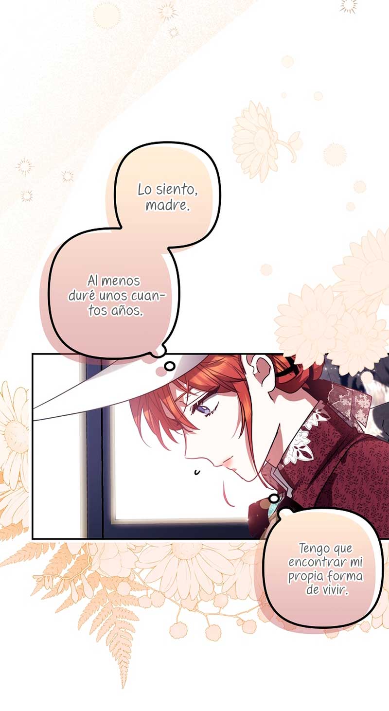 La sencilla vida de soltería disfrutada después de ser abandonada Capítulo 1 - Página 66