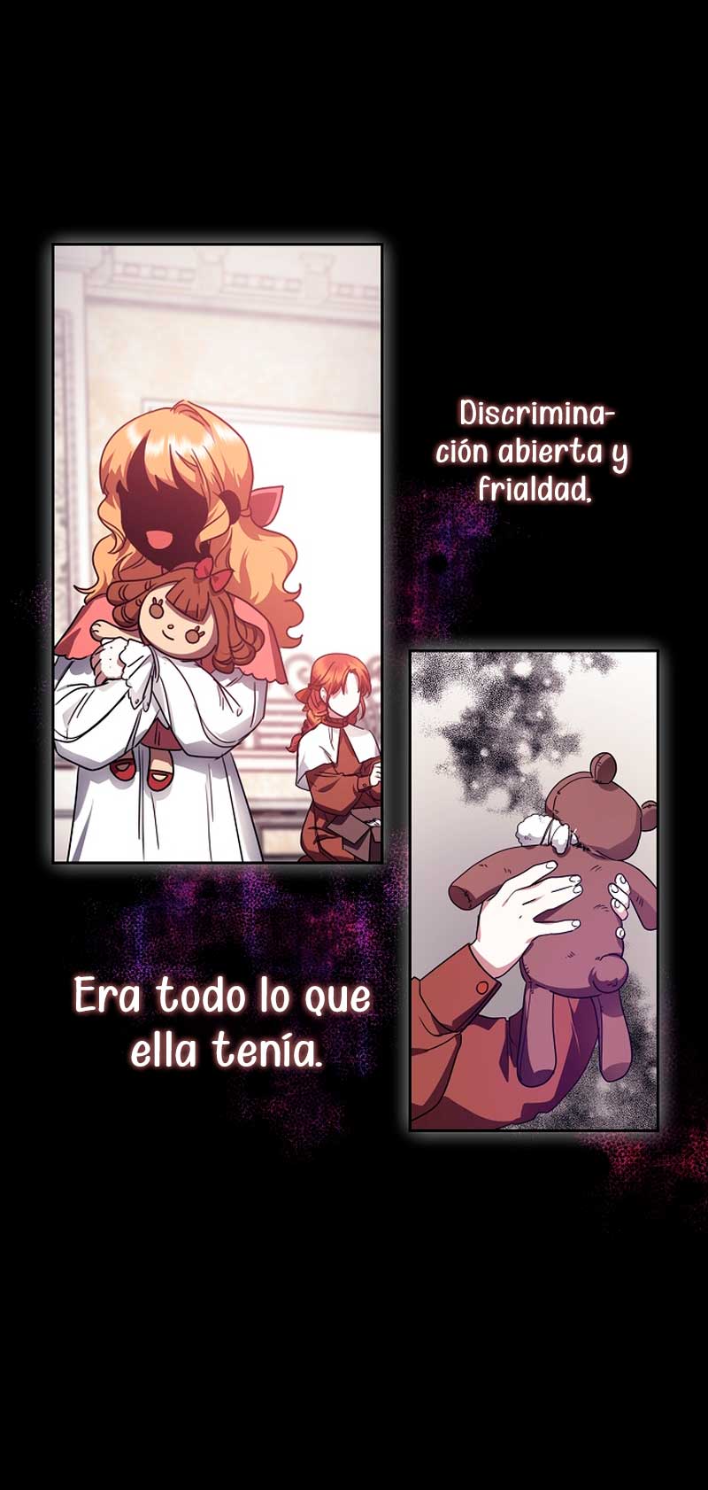 La sencilla vida de soltería disfrutada después de ser abandonada Capítulo 1 - Página 7