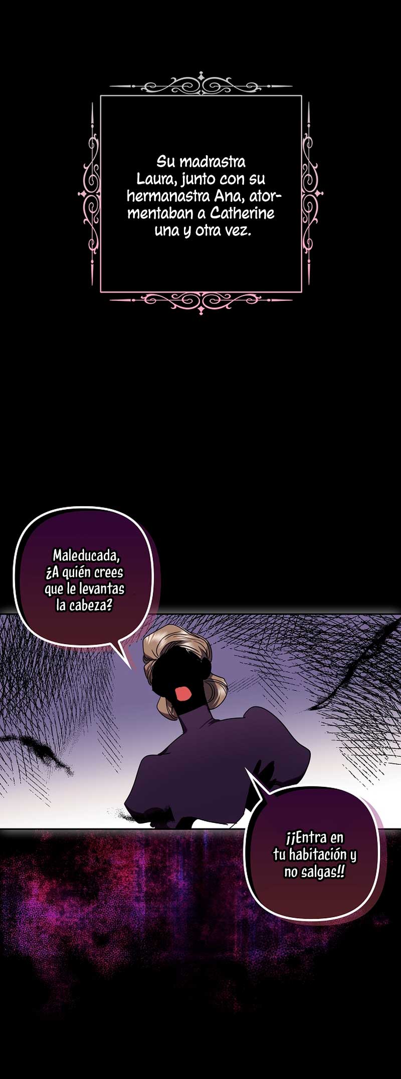 La sencilla vida de soltería disfrutada después de ser abandonada Capítulo 1 - Página 8