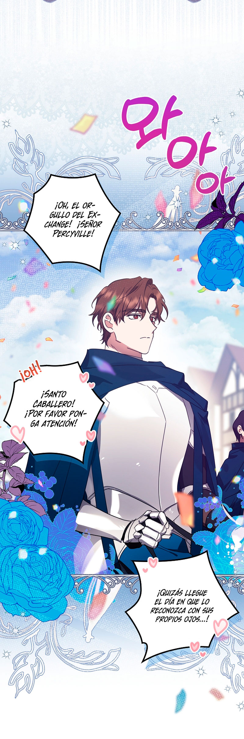 La sencilla vida de soltería disfrutada después de ser abandonada Capítulo 10 - Página 12