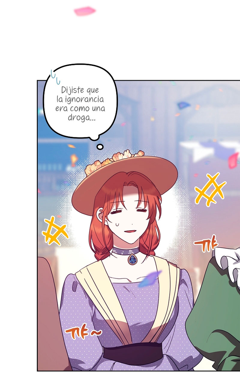 La sencilla vida de soltería disfrutada después de ser abandonada Capítulo 10 - Página 13