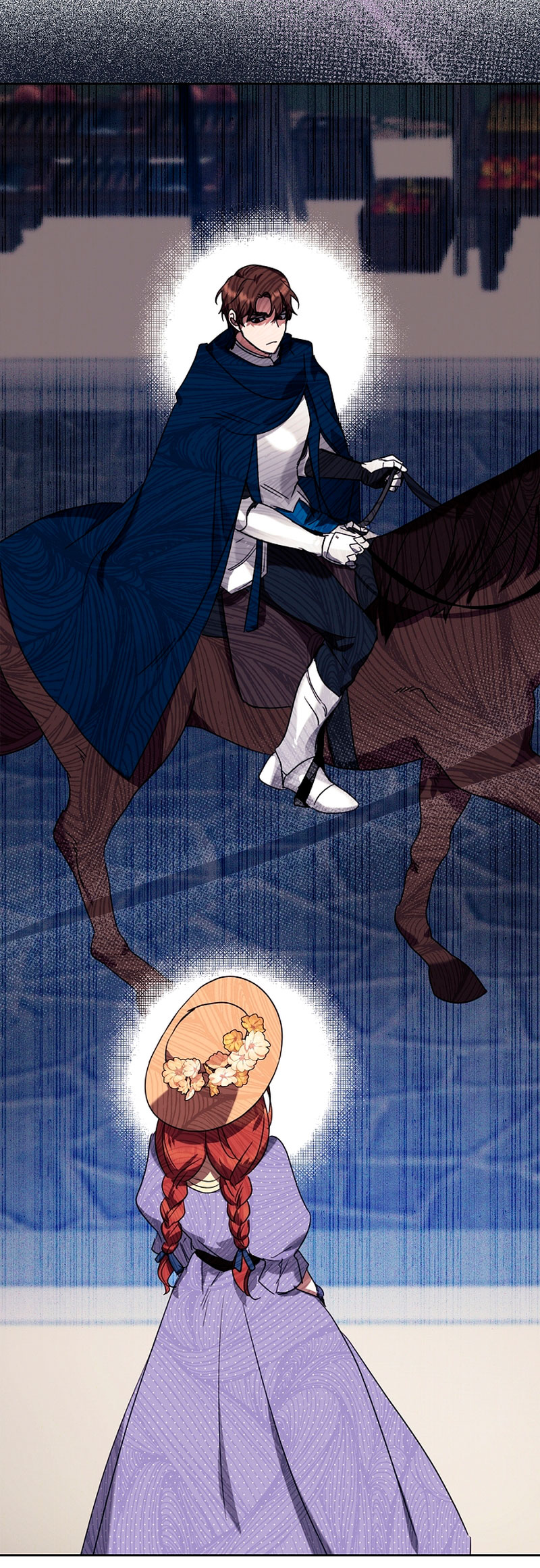 La sencilla vida de soltería disfrutada después de ser abandonada Capítulo 10 - Página 18