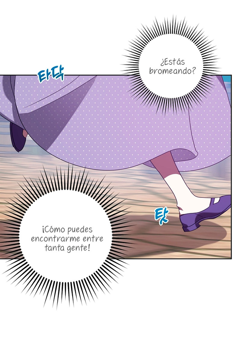 La sencilla vida de soltería disfrutada después de ser abandonada Capítulo 10 - Página 21