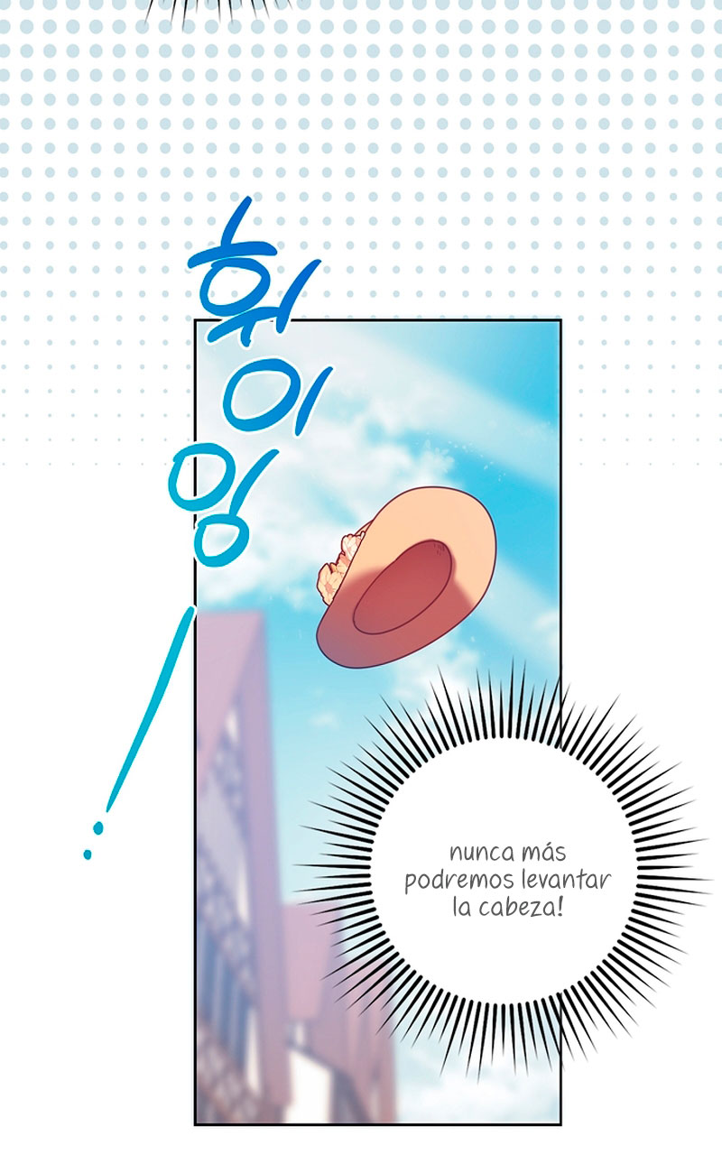 La sencilla vida de soltería disfrutada después de ser abandonada Capítulo 10 - Página 23