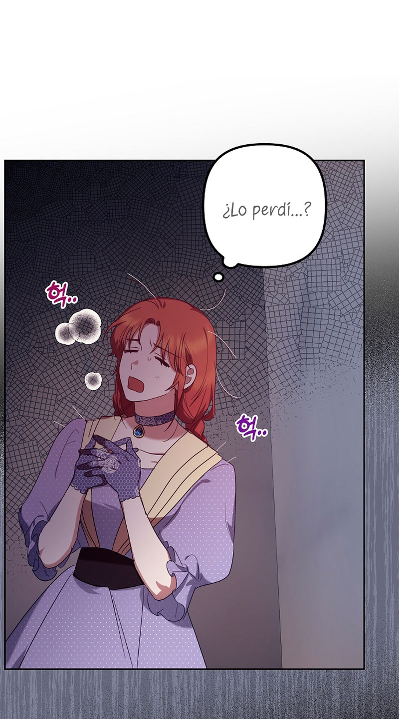 La sencilla vida de soltería disfrutada después de ser abandonada Capítulo 10 - Página 25
