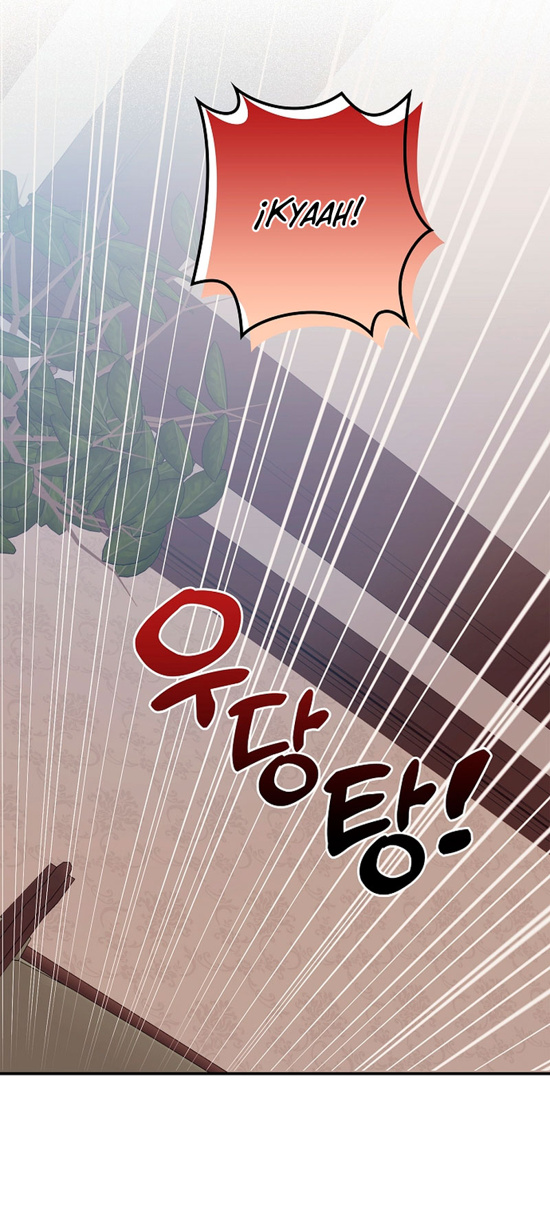 La sencilla vida de soltería disfrutada después de ser abandonada Capítulo 10 - Página 28