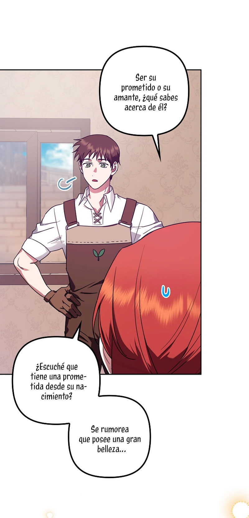 La sencilla vida de soltería disfrutada después de ser abandonada Capítulo 10 - Página 32