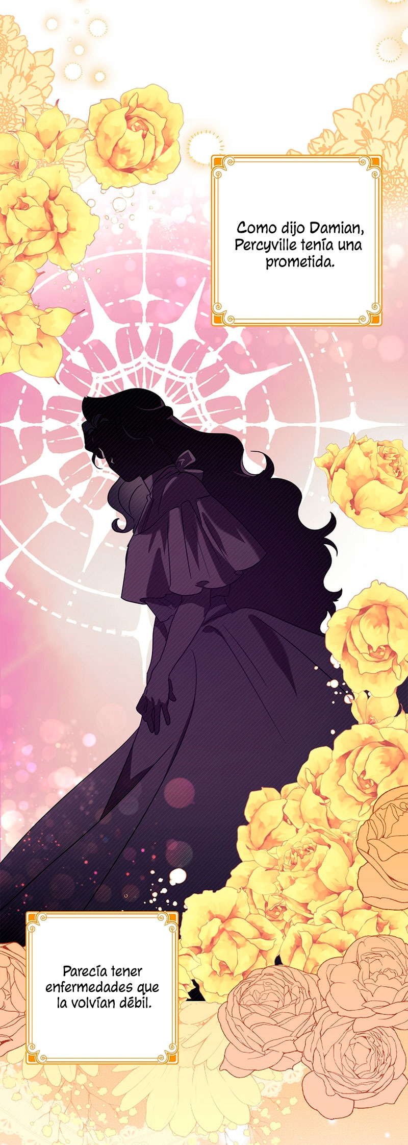 La sencilla vida de soltería disfrutada después de ser abandonada Capítulo 10 - Página 33