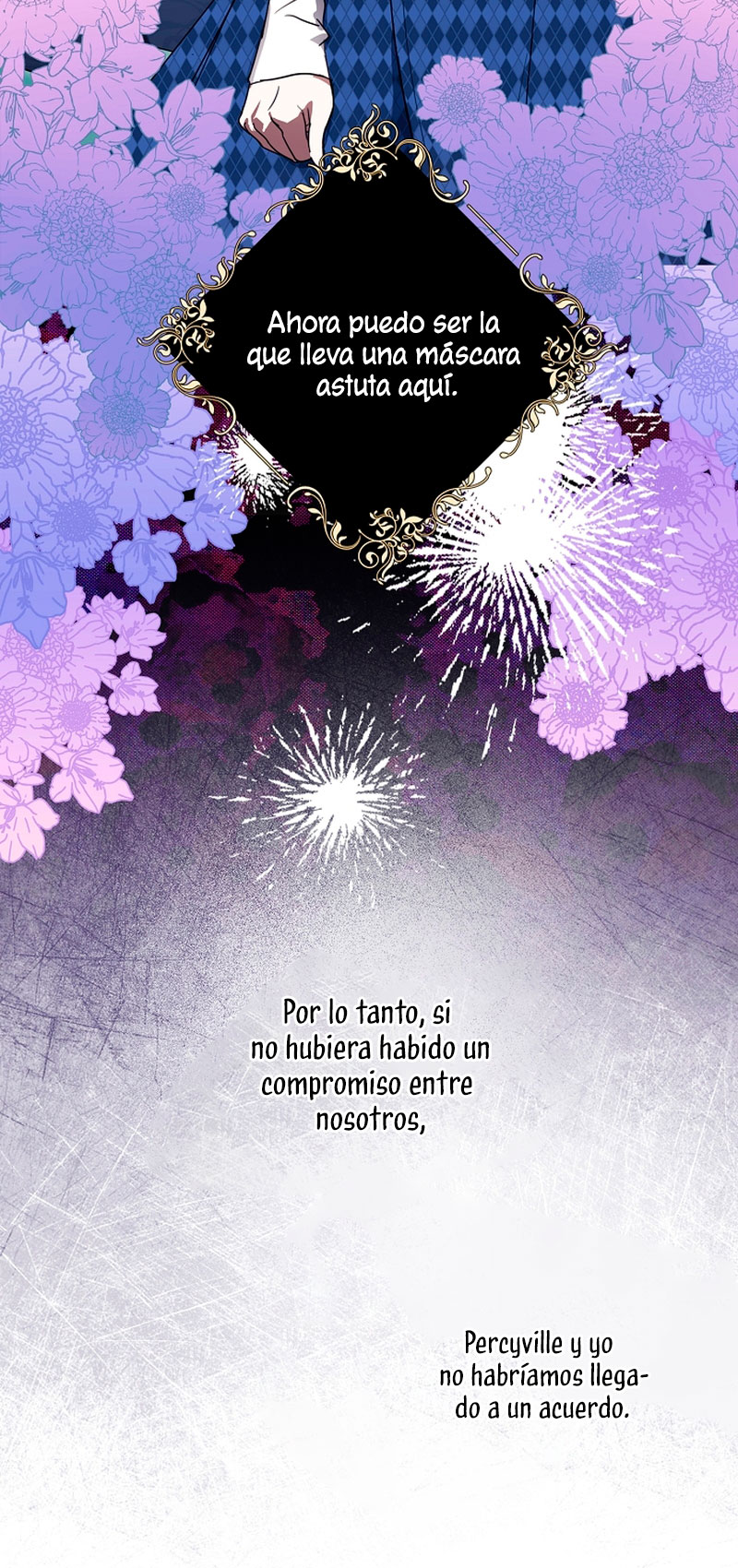 La sencilla vida de soltería disfrutada después de ser abandonada Capítulo 10 - Página 36