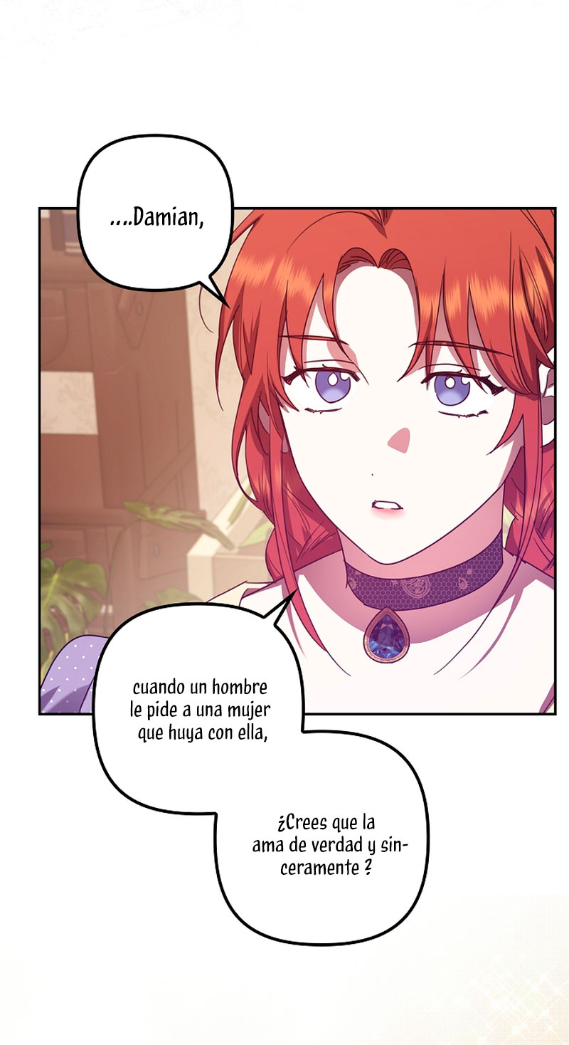 La sencilla vida de soltería disfrutada después de ser abandonada Capítulo 10 - Página 37