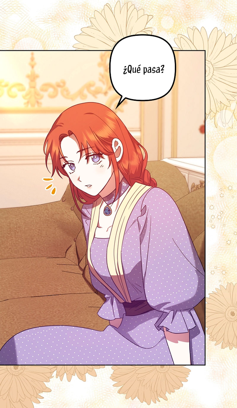 La sencilla vida de soltería disfrutada después de ser abandonada Capítulo 10 - Página 51
