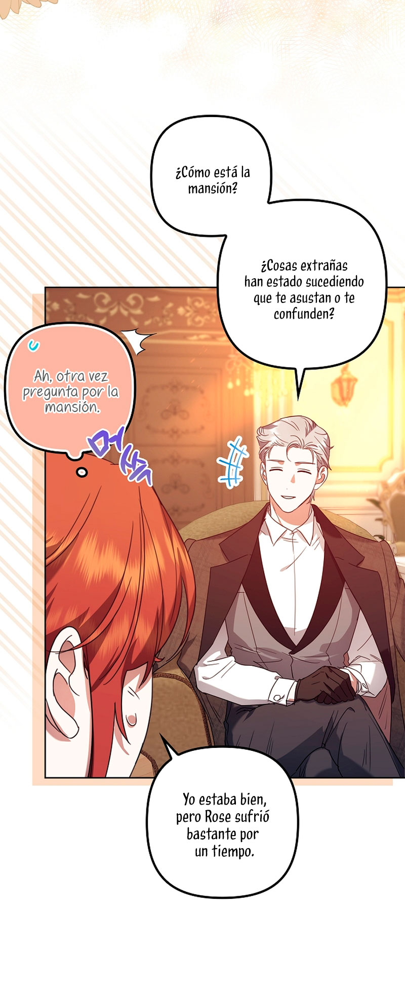 La sencilla vida de soltería disfrutada después de ser abandonada Capítulo 10 - Página 52